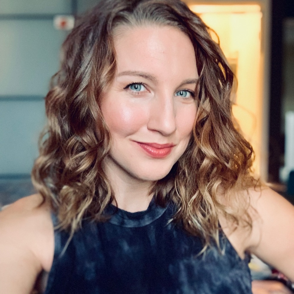 Meet your Posher, Heather